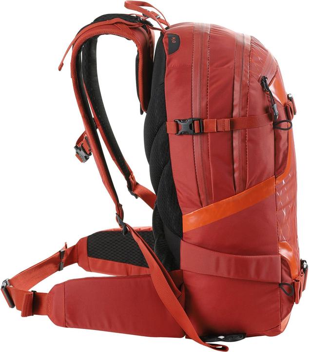 Actual product image Nitro Slash 25L Pro Backpack 53 cm (25 l)