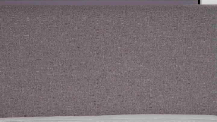 Produktbild Schubiger Boxspringbett Eneas Anthrazit (180 x 200 cm)