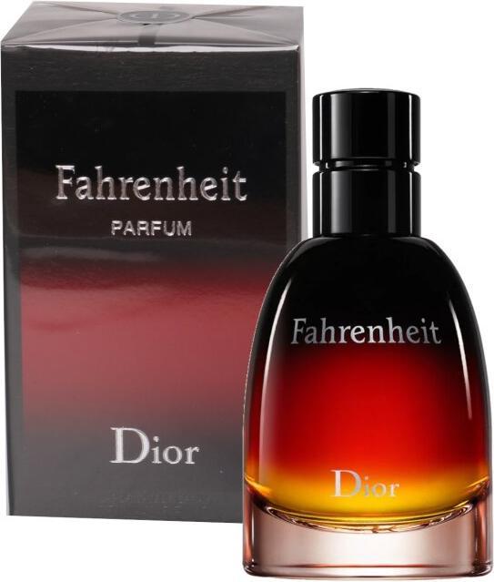 Actual product image Dior Fahrenheit (Eau de parfum, 75 ml)
