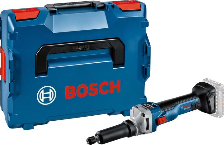 Actual product image Bosch Professional GGS 18V-10 SLC (Straight grinder, 1000 W)