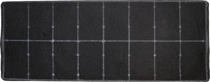 Actual product image Europart Kohlefilter wie NEFF 00296178 430x170mm für Dunstabzugshaube