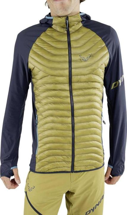 Produktbild Dynafit TRANSALPER HYBRID Insulated Jacket, Herren (XXL)
