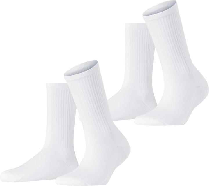 Esprit Basic Tennis SO 2P (2er Pack, 39 - 42)