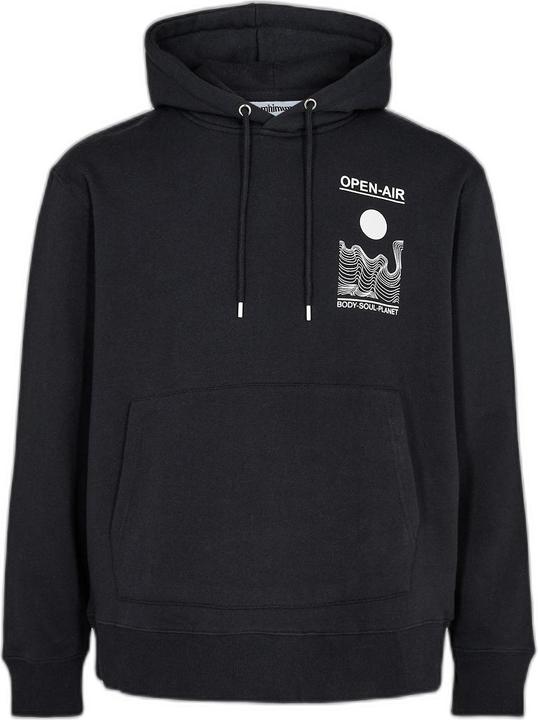 Image du produit Minimum weathirt à capuche 9297 (S)