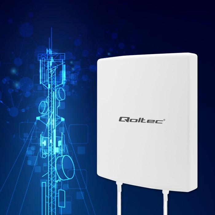 Immagine prodotto Qoltec 5G-Antenna (5G)
