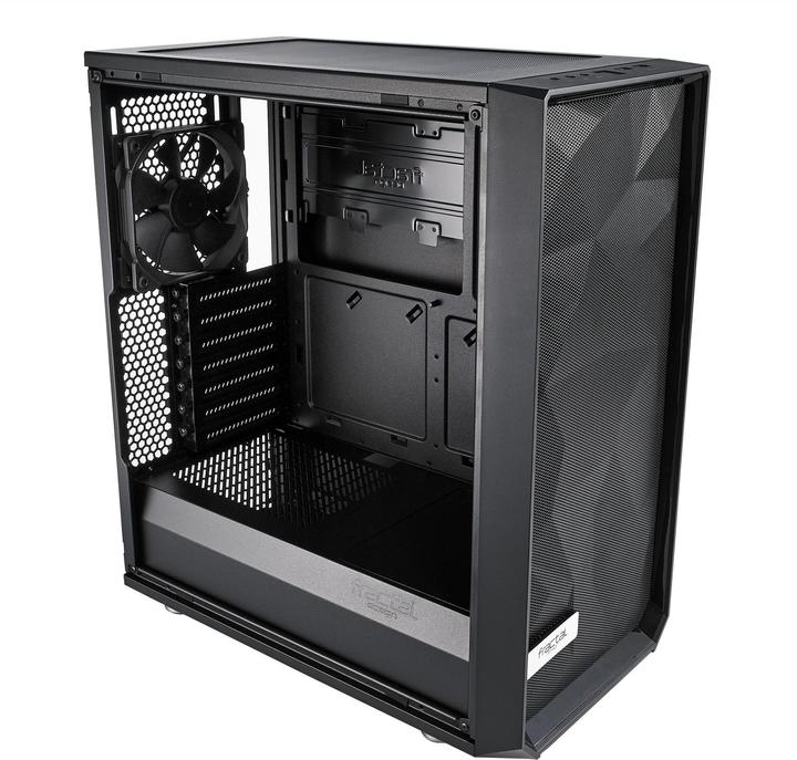 Produktbild Fractal Meshify C (ATX)