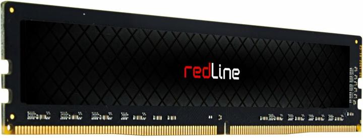 Produktbild Mushkin DIMM 64 GB DDR5-5600 (2x 32 GB) Dual-Kit (schwarz, MRE5U560LKKD32GX2, Redline) (2 x 32GB, 5.60 MHz, DDR5-RAM, DIMM)