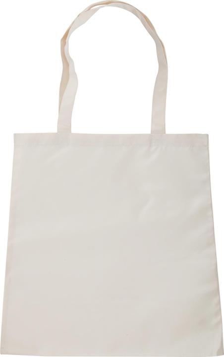 Produktbild Bagbase Sublimation Shopper Einkaufstasche 10 Liter (2 Stückpackung) (10 l)