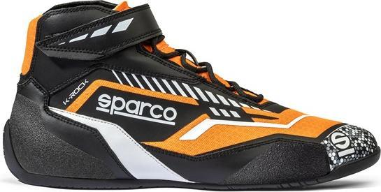 Actual product image Sparco Kartschuhe K-Rock (36, 37, 38, 39, 40, 41, 42, 43, 44, 45, 46, 47, 48)
