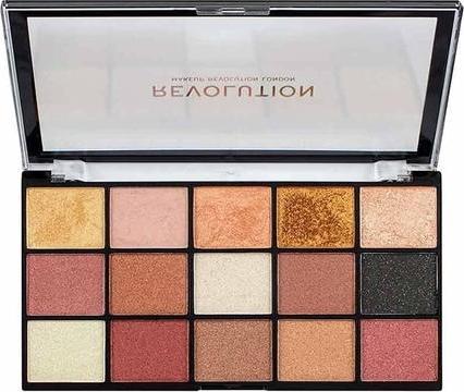 Produktbild Makeup Revolution Re-loaded (Affection)