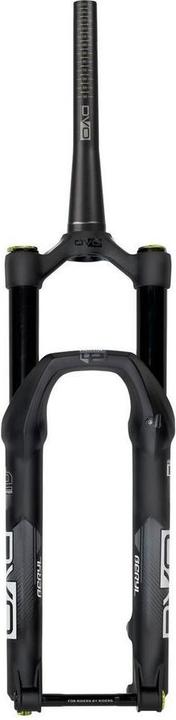 Produktbild DVO Diamond D2 Beryl Air BOOST Federgabel, 29", 160mm, 51mm, 110x15mm, 28.6-40, PM6, black (160 mm)