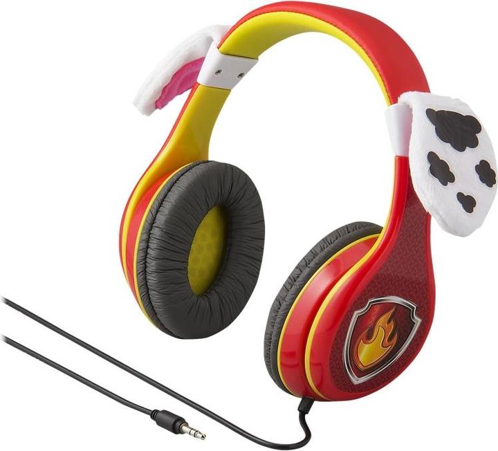 Produktbild eKids Paw-Patrol Youth Headphones