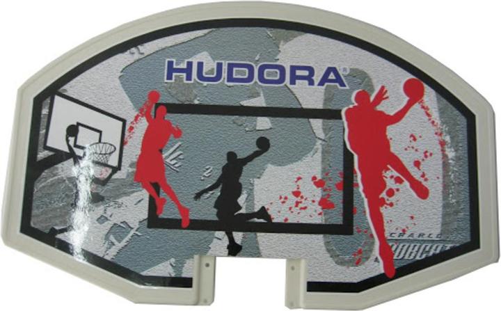 Hudora Basket board for basketball stand