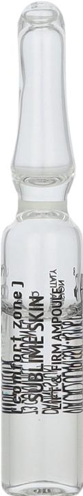Immagine prodotto Comfort Zone Set di fiale Sublime Skin Lift & Firm (Set per la cura del viso)