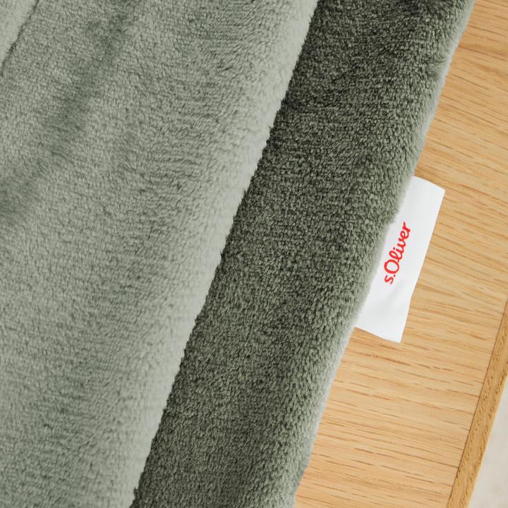 Produktbild S.Oliver Double Soft (150x200 cm)