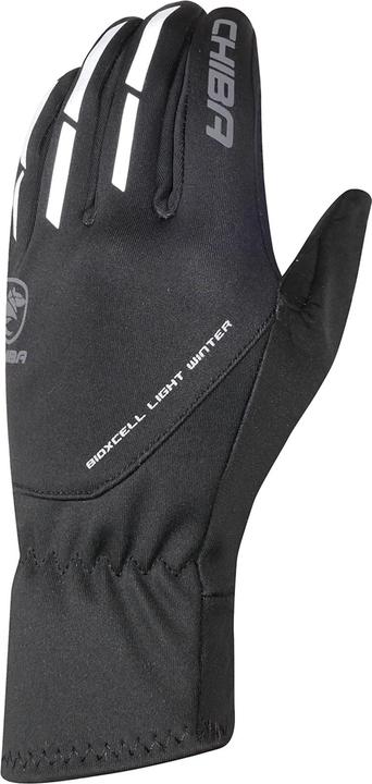 Actual product image Chiba BioXCell Light Winter Gloves (XL)
