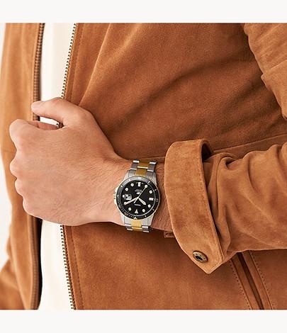 Produktbild Fossil Blue (Analoguhr, 42 mm)