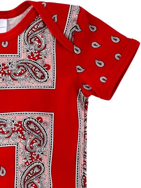 Actual product image ISA Bodywear Schwingerkollektion Glarner BabyBody (74, 80)