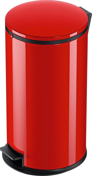 Actual product image Hailo Pedal bin (25 l)