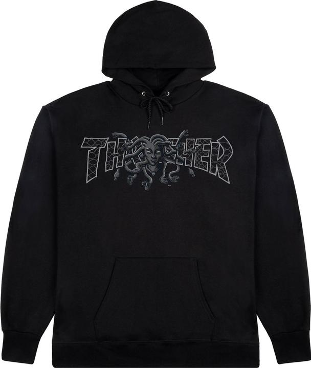 Thrasher Medusa Hoodie