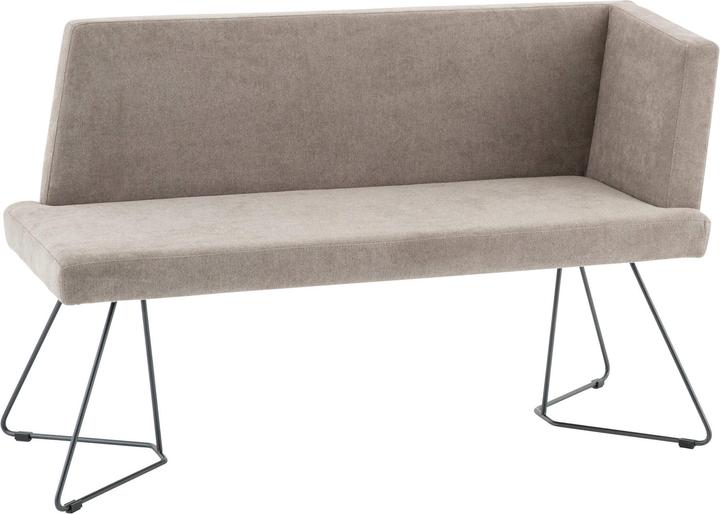 Sitzplatz Bank Mentira Right (130 cm)