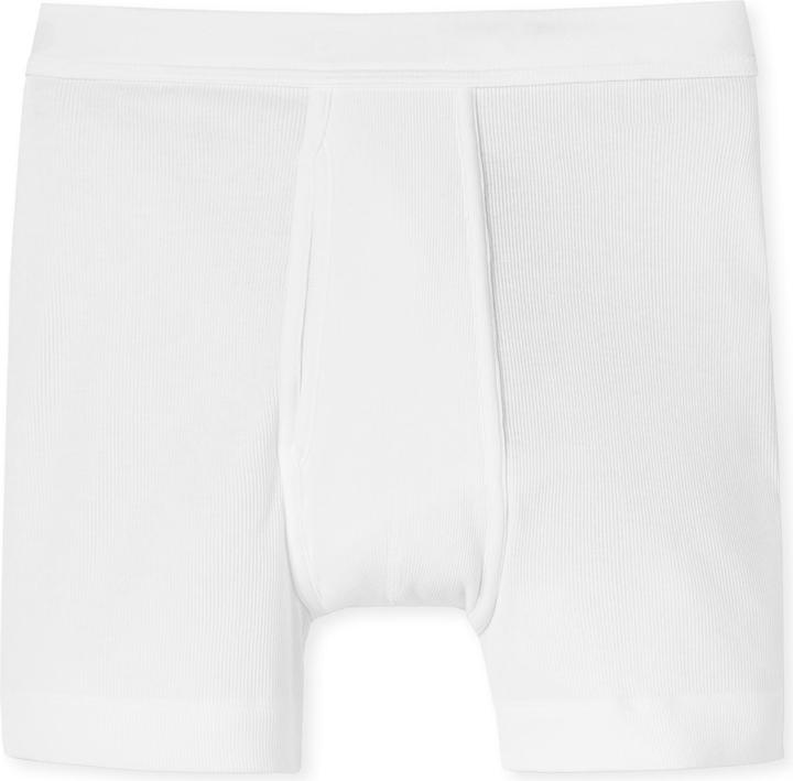Schiesser Hose Kurz (7, Einzelpack)