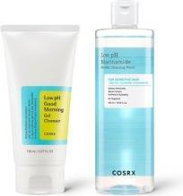 Actual product image Cosrx Good Morning (Gel, 150 ml)