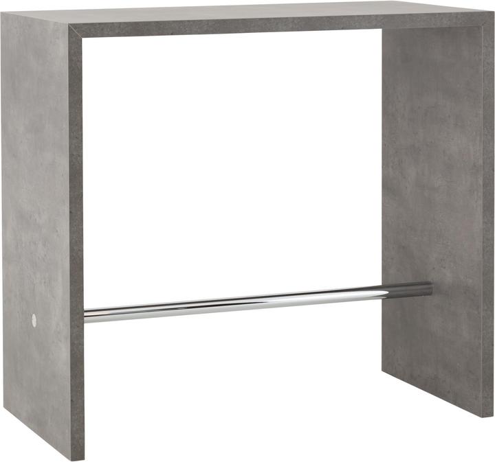 Produktbild Sitzplatz Stehtisch Apero B (120 x 60 x 110 cm)