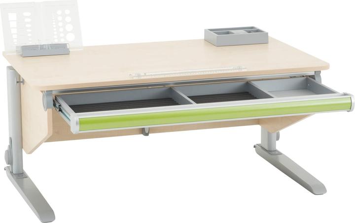 Image du produit Moll Bureau Winner Maple