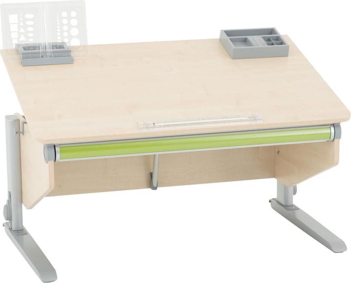 Image du produit Moll Bureau Winner Maple