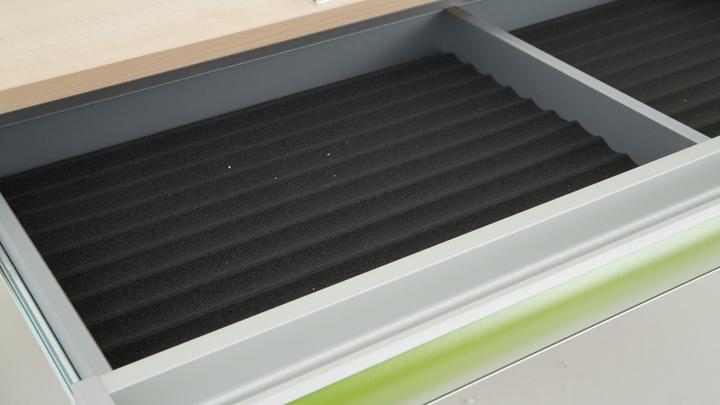 Image du produit Moll Bureau Winner Maple