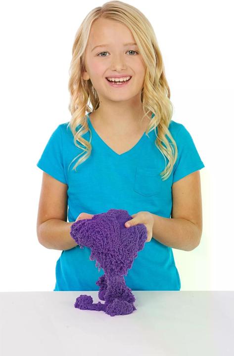 Produktbild Spin Master Kinetic Sand Sandbox Set