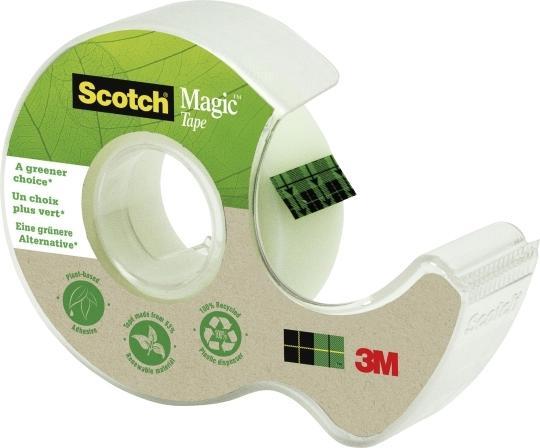 Produktbild 3M SCOTCH Tape Holder Made Of