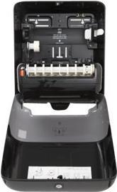 Immagine prodotto Tork Matic H1 Dispenser Black