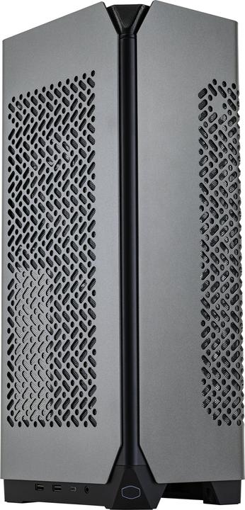 Produktbild Cooler Master Unity V / Core i5-14400F / RTX 4070 Super / 32 GB RAM / 1 TB SSD / Windows 11 Pro (Intel Core i5-14400F, 32 GB, 1000 GB, GeForce RTX 4070 Super)