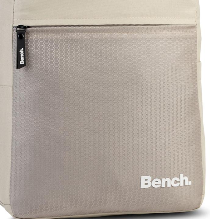 Actual product image Bench Bold Daypack 41 cm Laptopfach (9 l)