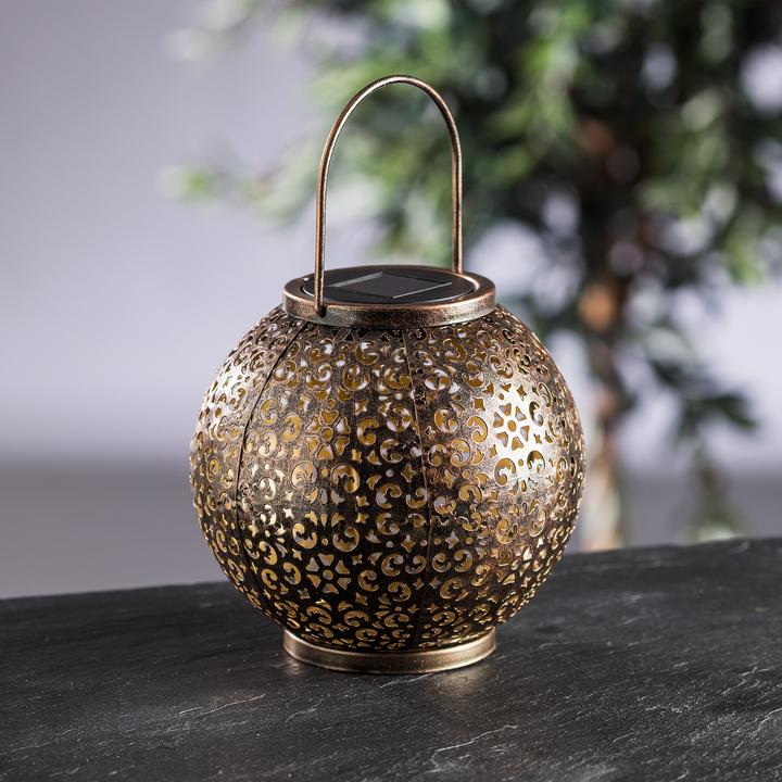 Produktbild GuGus Laterne (19.5 x 19.5 x 18 cm, 1 x)