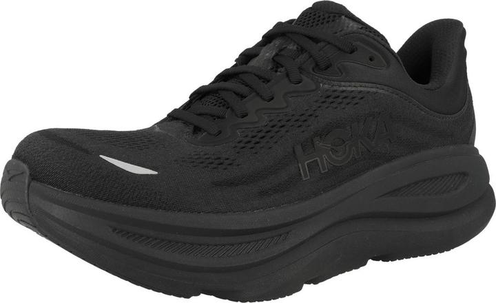 Actual product image Hoka Bondi 9 WIDE - 67915 (43 1/3)