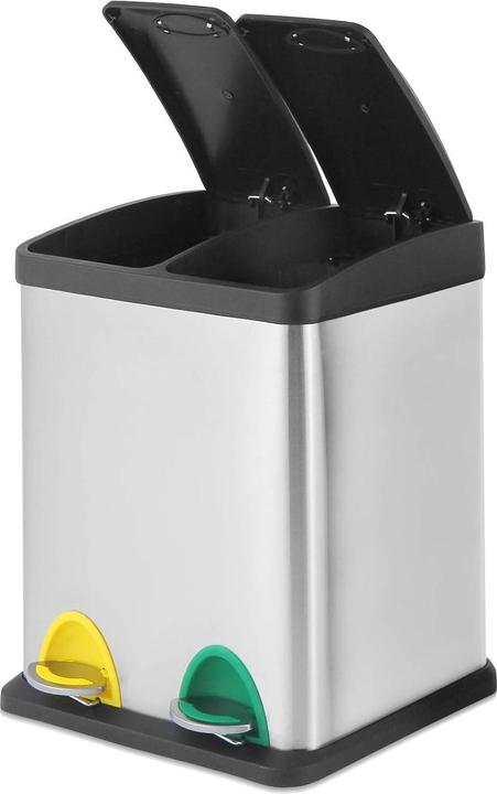 Jago Mültrennsystem (16 l)
