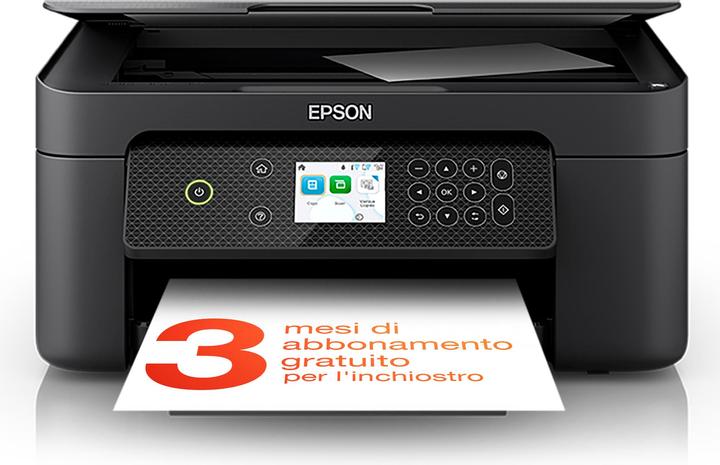 Productafbeelding Epson Expression Home XP-4200 (Inktpatroon, Kleur)