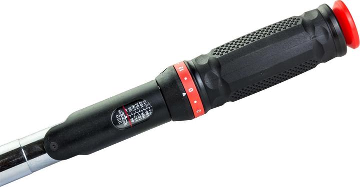 Produktbild Dema Drehmomentschlüssel 1/2" 70-350 Nm