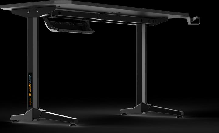 Actual product image Anda seaT Eagle-1400 Gaming desk