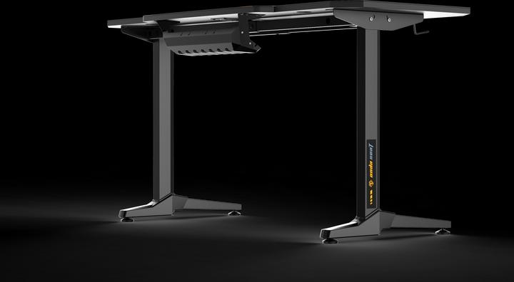 Actual product image Anda seaT Eagle-1400 Gaming desk