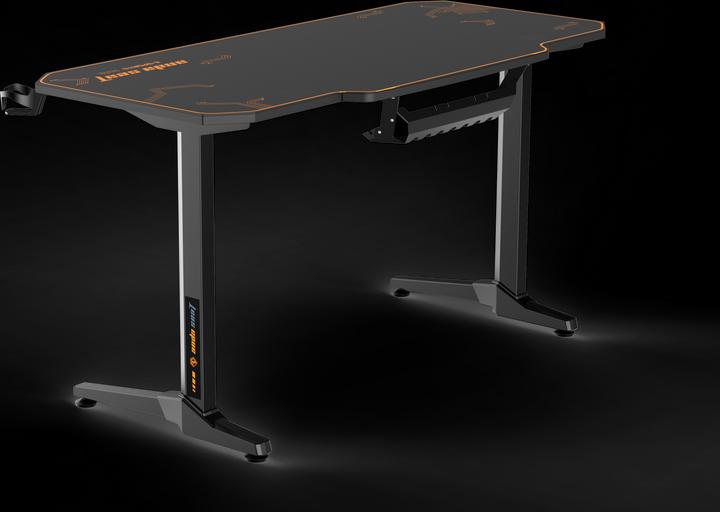 Actual product image Anda seaT Eagle-1400 Gaming desk