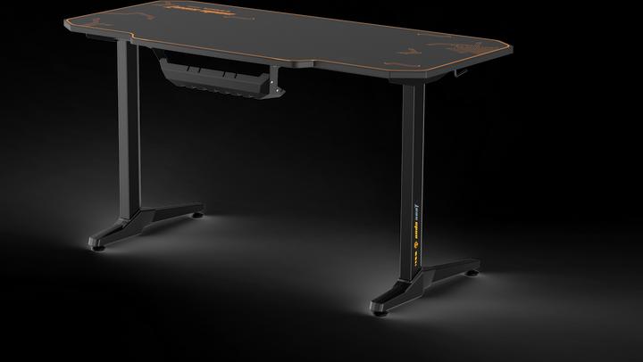 Actual product image Anda seaT Eagle-1400 Gaming desk