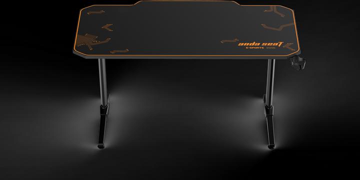 Actual product image Anda seaT Eagle-1400 Gaming desk