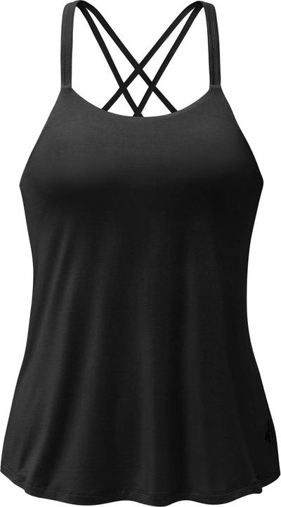 Produktbild Curare Yoga Bra Spaghetti Top (XL)