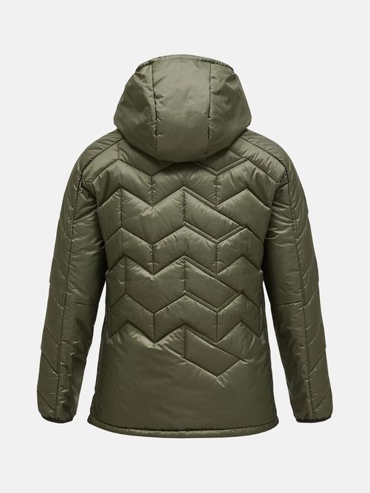 Produktbild Peak Performance Elevate Liner Hood (XS)
