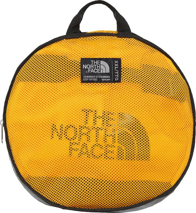 Image du produit North Face Base Camp (50 l)