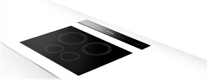 Produktbild Faber Fabula Evo+BK A90